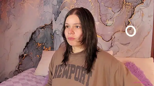 Mey moon online show from February 8, 3:54 am