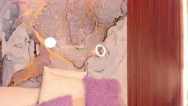 Mey moon online show from February 11, 12:04 am