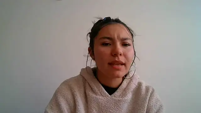  andygirl online show from May 20, 7:20 pm