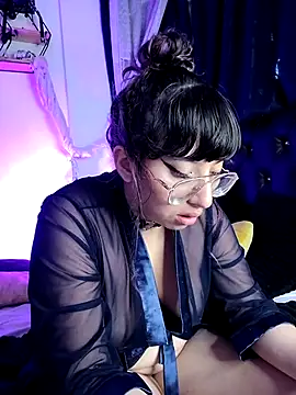 Snapshot of Piafisher1 chatting on February 18, 1:55 pm Piafisher1 online show from February 18, 1:55 pm