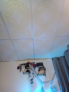 Snapshot of Piafisher1 chatting on October 1, 1:22 am Piafisher1 online show from October 1, 1:22 am