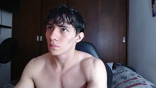 aresholland online show from December 13, 2:27 pm