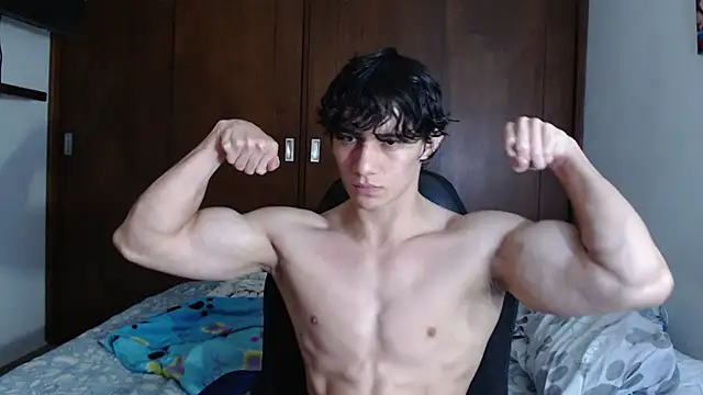 aresholland online show from February 9, 1:55 am