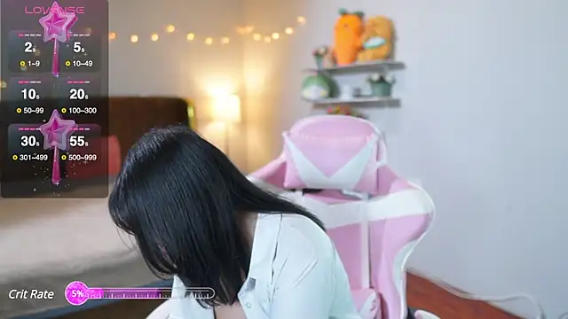 laybunny1 online show from January 27, 11:33 pm