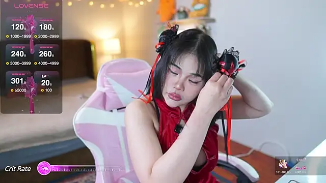 laybunny1 online show from January 28, 10:23 pm