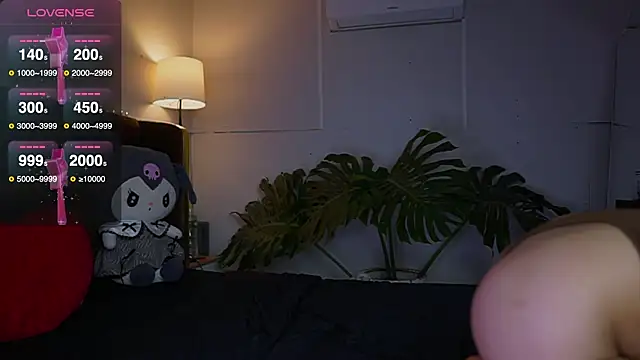 laybunny1 online show from January 8, 4:31 pm