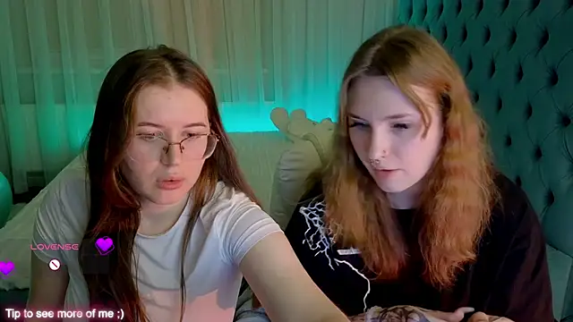   Samer  online show from February 20, 9:53 pm