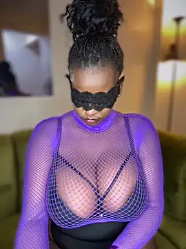 Sexy panda69 online show from May 31, 7:26 am