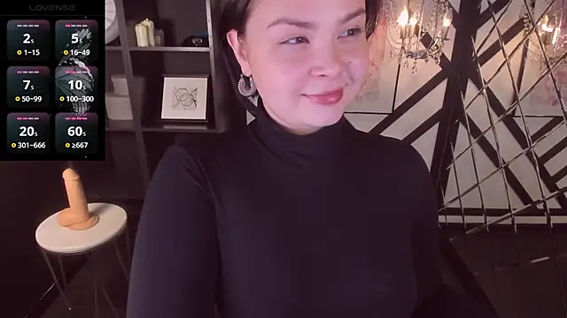 Mayayammy online show from January 28, 5:03 pm