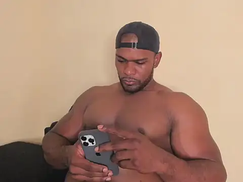 Tyler Waka01 online show from April 4, 9:34 pm