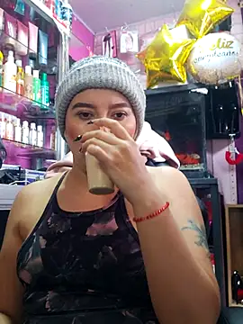 TamySweetness online show from February 19, 12:55 pm