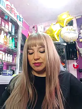 TamySweetness online show from February 20, 5:18 pm