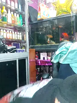 TamySweetness online show from March 13, 2:01 pm