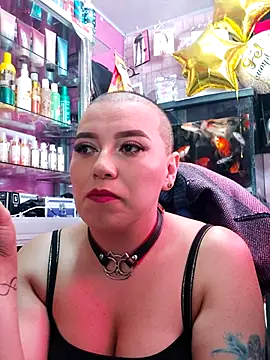 TamySweetness online show from March 18, 3:31 pm