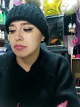 TamySweetness online show from March 19, 12:48 am