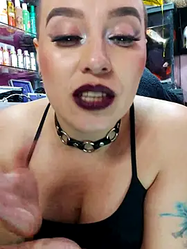 TamySweetness online show from March 19, 4:02 pm