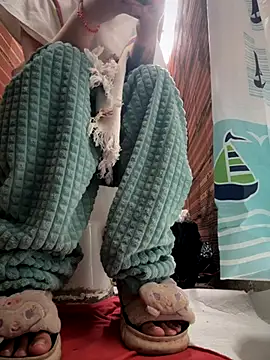 TamySweetness online show from September 22, 12:51 pm