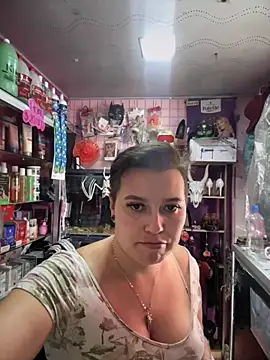 TamySweetness online show from November 27, 4:09 pm