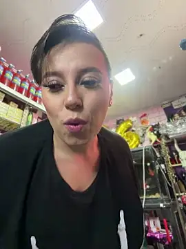 TamySweetness online show from March 9, 6:56 pm