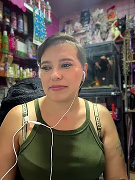 TamySweetness online show from April 17, 6:00 pm