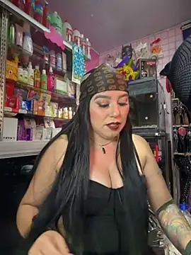 Snapshot of TamySweetness chatting on May 29, 5:55 pm TamySweetness online show from May 29, 5:55 pm