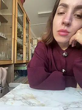 Delimar online show from April 16, 3:18 am