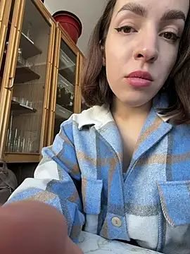 Delimar online show from April 17, 3:53 am