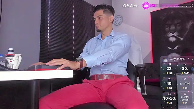 massimo g online show from March 6, 1:46 pm