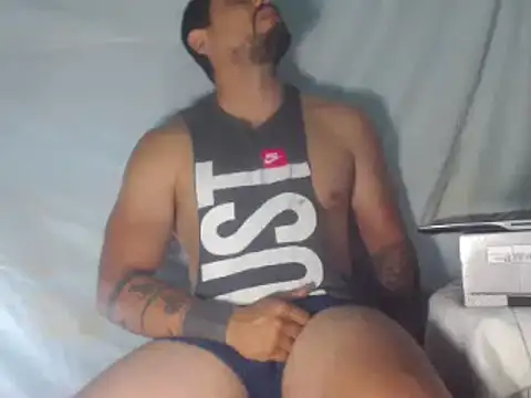 sebasx412 online show from February 14, 3:11 am