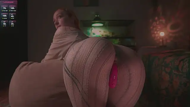 iara  mi online show from December 17, 2:12 pm