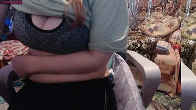 sweetbbabe online show from February 13, 7:52 pm