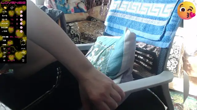 sweetbbabe online show from February 21, 9:56 am