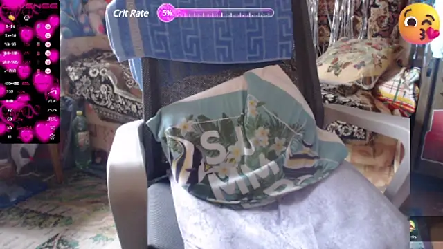 sweetbbabe online show from March 11, 12:06 pm