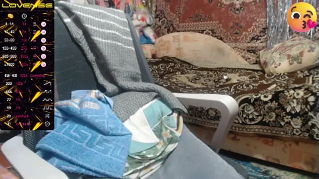 sweetbbabe online show from September 17, 3:57 pm