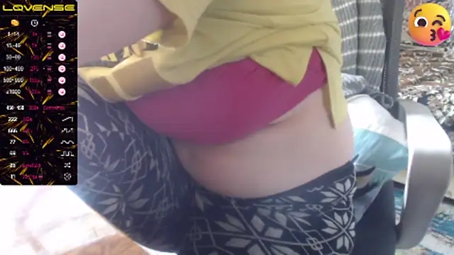 sweetbbabe online show from September 20, 11:00 am