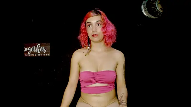 ASTRIDBULM online show from February 23, 1:02 am