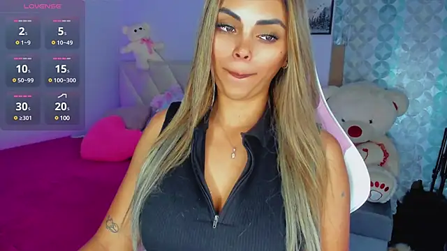 Gabby prieto online show from January 20, 4:32 am