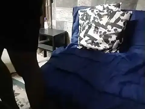 Snapshot of XnastyD chatting on January 8, 11:40 pm XnastyD online show from January 8, 11:40 pm