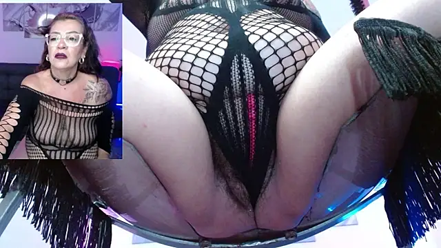 jazmin ross online show from February 25, 1:26 am