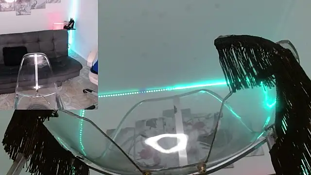 jazmin ross online show from March 4, 12:49 am