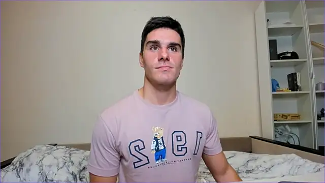 Snapshot of sam_huston chatting on December 7, 5:20 pm sam huston online show from December 7, 5:20 pm