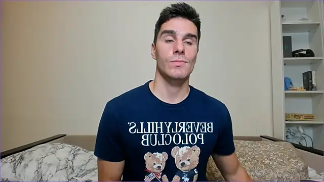 Snapshot of sam_huston chatting on December 8, 6:06 pm sam huston online show from December 8, 6:06 pm