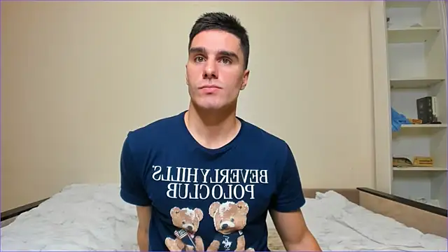 Snapshot of sam_huston chatting on December 22, 9:20 pm sam huston online show from December 22, 9:20 pm