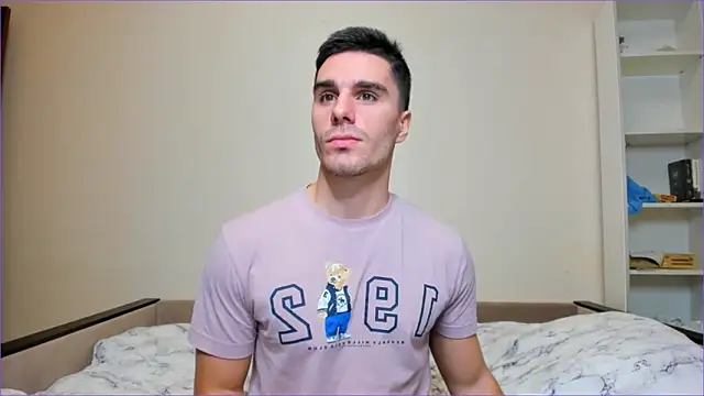 Snapshot of sam_huston chatting on December 26, 9:04 pm sam huston online show from December 26, 9:04 pm