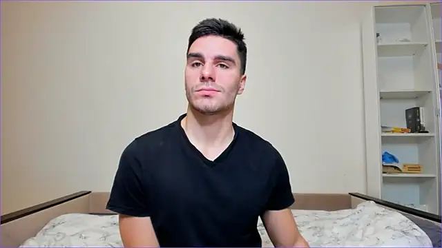 Snapshot of sam_huston chatting on December 28, 3:58 am sam huston online show from December 28, 3:58 am