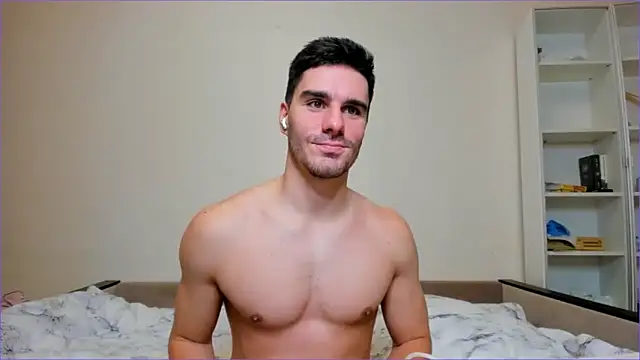 Snapshot of sam_huston chatting on December 30, 9:40 pm sam huston online show from December 30, 9:40 pm