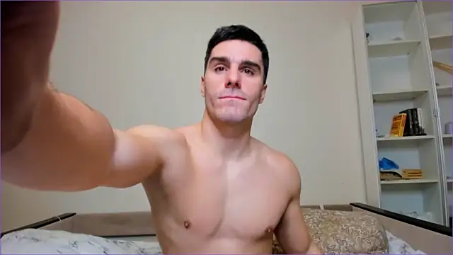 Snapshot of sam_huston chatting on January 2, 11:49 pm sam huston online show from January 2, 11:49 pm