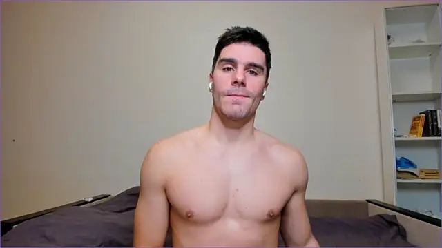 Snapshot of sam_huston chatting on January 9, 12:14 am sam huston online show from January 9, 12:14 am