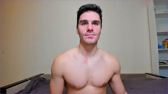 Snapshot of sam_huston chatting on January 15, 3:11 am sam huston online show from January 15, 3:11 am