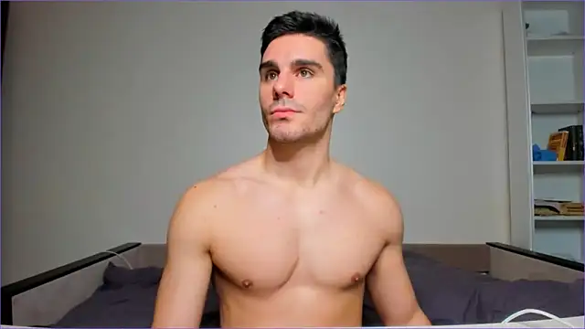 Snapshot of sam_huston chatting on January 15, 4:54 pm sam huston online show from January 15, 4:54 pm